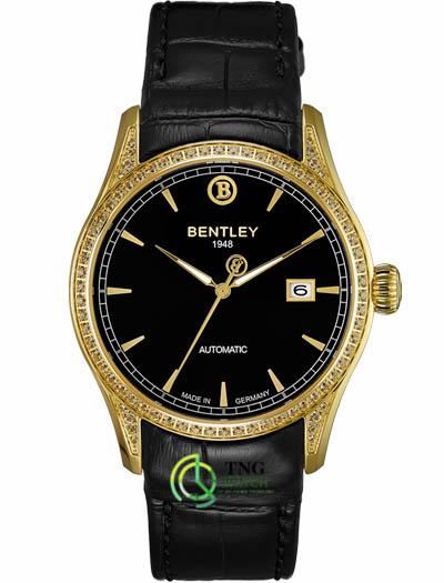 Đồng hồ Bentley BL2284-15MKBB-S