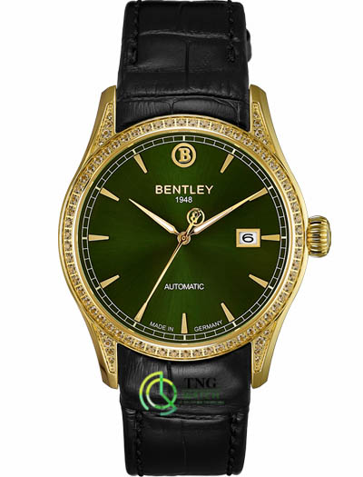 Đồng hồ Bentley BL2284-15MKGB-S