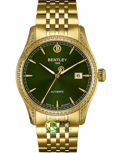 Đồng hồ Bentley BL2284-15MKGI-S
