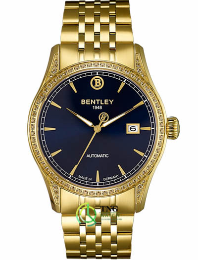 Đồng hồ Bentley BL2284-15MKNI-S
