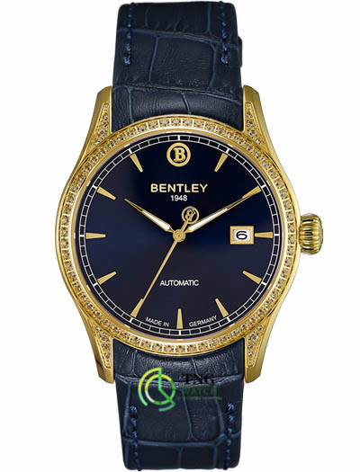 Đồng hồ Bentley BL2284-15MKNN-S
