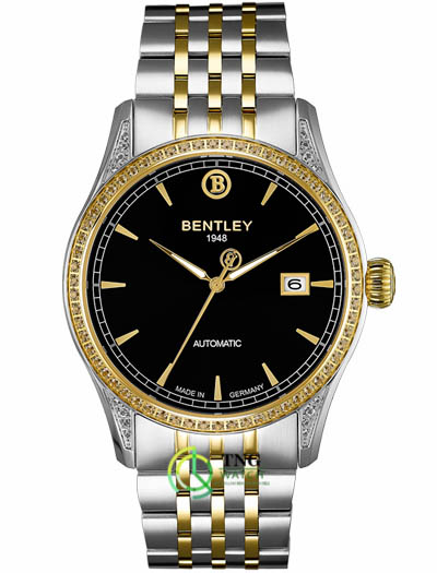 Đồng hồ Bentley BL2284-15MTBI-SK