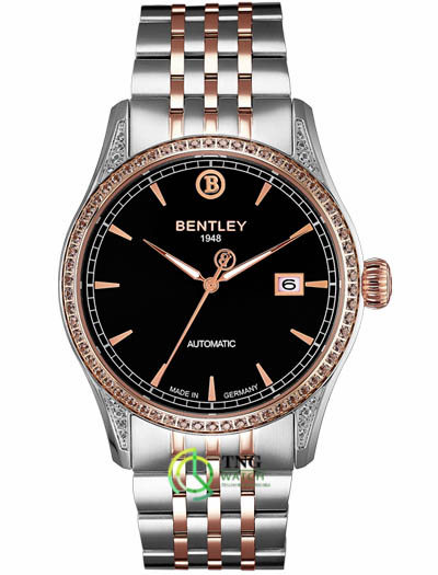 Đồng hồ Bentley BL2284-15MTBI-SR