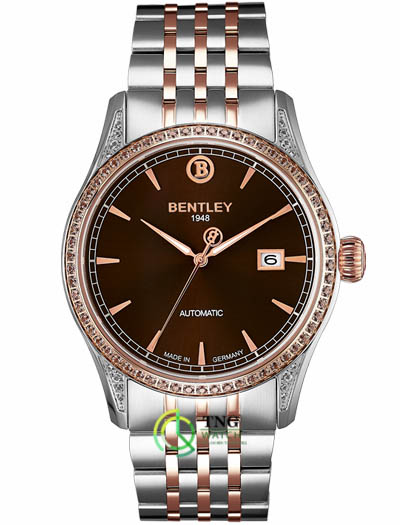 Đồng hồ Bentley BL2284-15MTDI-SR
