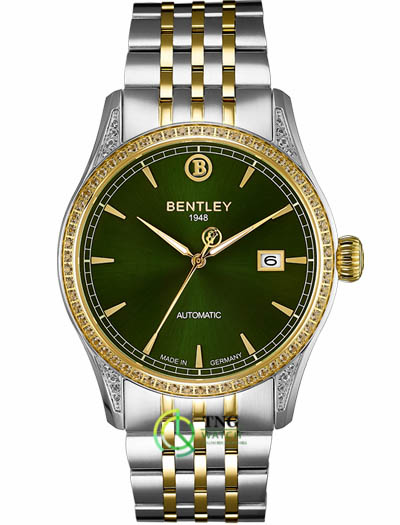 Đồng hồ Bentley BL2284-15MTGI-SK