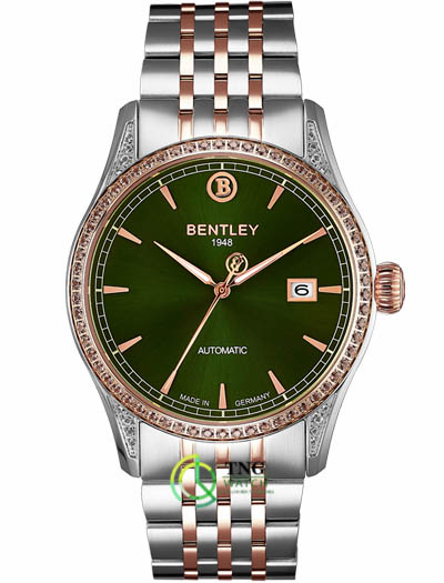 Đồng hồ Bentley BL2284-15MTGI-SR