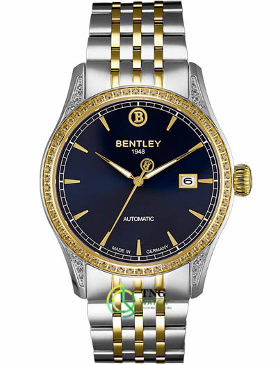 Đồng hồ Bentley BL2284-15MTNI-SK
