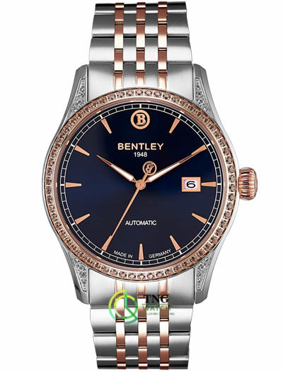 Đồng hồ Bentley BL2284-15MTNI-SR