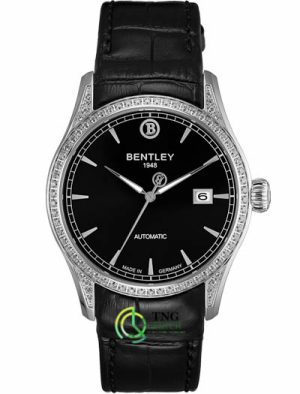 Đồng hồ Bentley BL2284-15MWBB-S