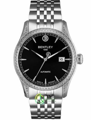 Đồng hồ Bentley BL2284-15MWBI-S