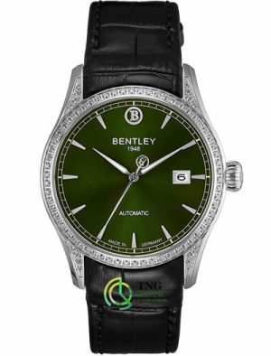 Đồng hồ Bentley BL2284-15MWGB-S