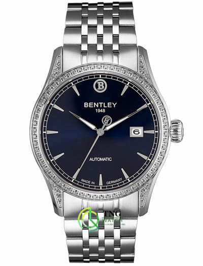 Đồng hồ Bentley BL2284-15MWNI-S