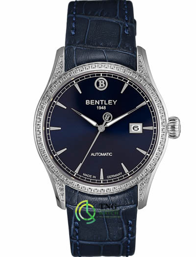 Đồng hồ Bentley BL2284-15MWNN-S
