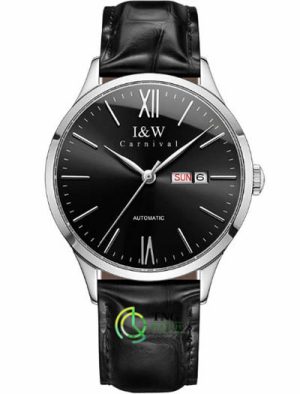 Đồng hồ Carnival I&W 529G-VT-DD-D