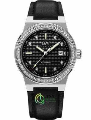 Đồng hồ Carnival I&W 610G-VT-D
