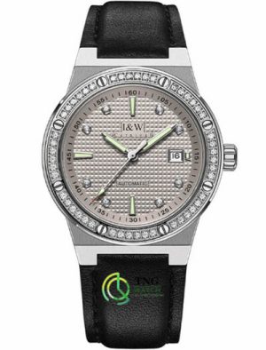Đồng hồ Carnival I&W 610G-VT-N