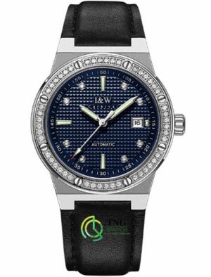 Đồng hồ Carnival I&W 610G-VT-X