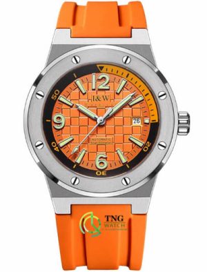 Đồng hồ Carnival I&W 618G-VT-C