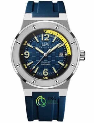 Đồng hồ Carnival I&W 618G-VT-X