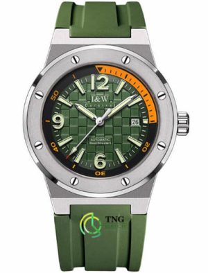 Đồng hồ Carnival I&W 618G-VT-XL