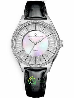 Đồng hồ Christian Van Sant Luna CV3200