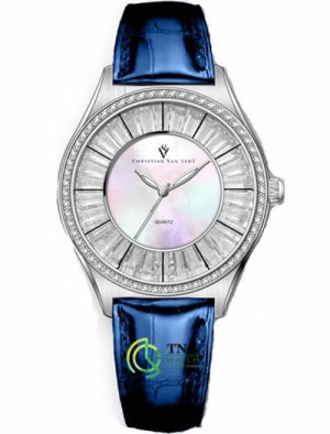 Đồng hồ Christian Van Sant Luna CV3202
