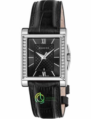 Đồng hồ Gucci G-Timeless Rectangle YA138505