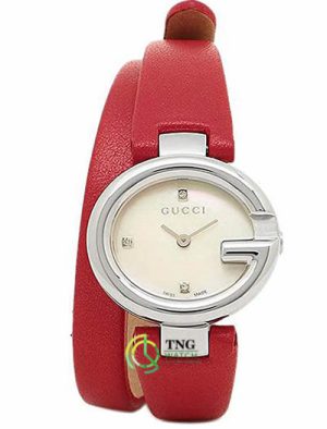 Đồng hồ Gucci Guccissima YA134508