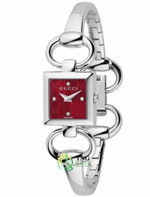 Đồng hồ Gucci Tornabuoni 4 Diamond YA120511