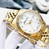 Đồng hồ Mathey Tissot D910PI