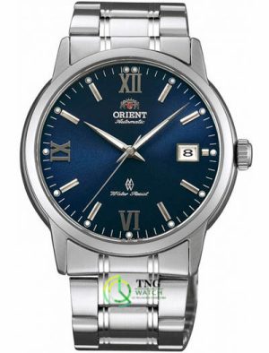 Đồng hồ Orient Cocktail WV0541ER