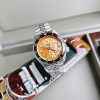 Đồng hồ Seiko 5 GMT SSK005K1