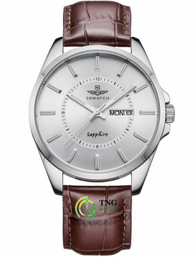 Đồng hồ SRWATCH Timepiece SG1902.4102TE