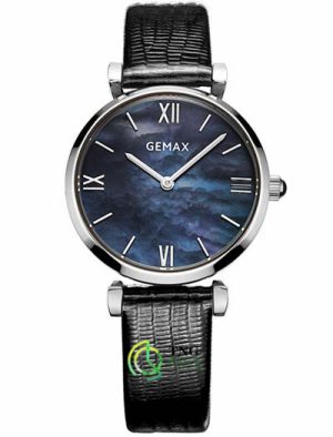 Đồng hồ Gemax 72156P1B