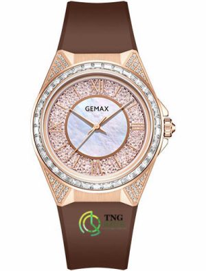 Đồng hồ Gemax 8332R13W