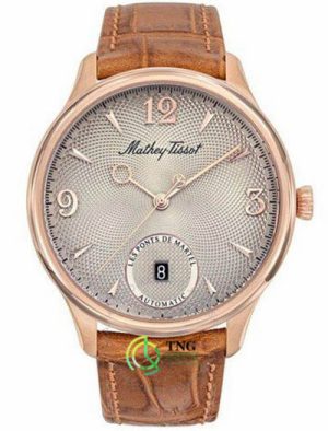 Đồng hồ Mathey Tissot Limited AC1886CI