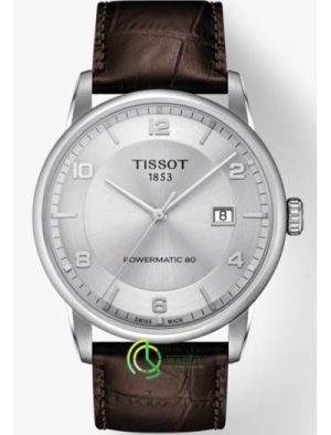Đồng hồ Tissot T086.407.16.037.00