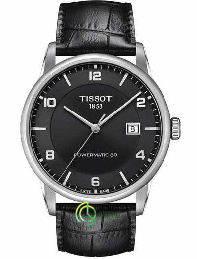 Đồng hồ Tissot T086.407.16.057.00