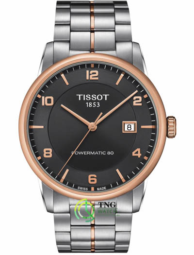 Đồng hồ Tissot T086.407.22.067.00