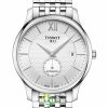Đồng hồ Tissot Tradition Small Second T063.428.11.038.00