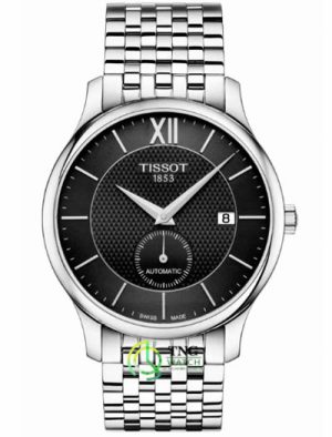 Đồng hồ Tissot Tradition Small Second T063.428.11.058.00