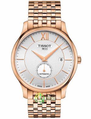 Đồng hồ Tissot Tradition Small Second T063.428.33.038.00