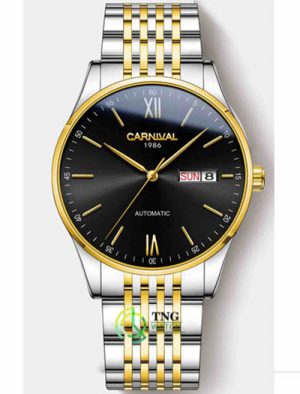 Đồng hồ Carnival 8016G-CV-D