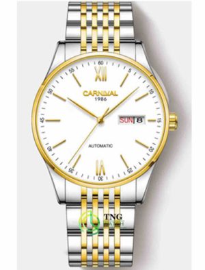 Đồng hồ Carnival 8016G-CV-T