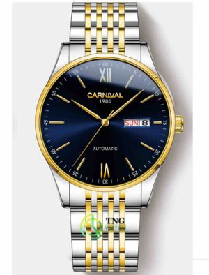 Đồng hồ Carnival 8016G-CV-X