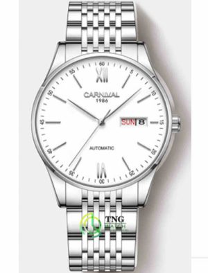 Đồng hồ Carnival 8016G-VT-T