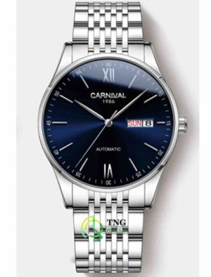 Đồng hồ Carnival 8016G-VT-X