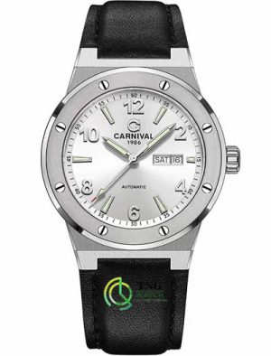 Đồng hồ Carnival 8089G-VT-DD-T