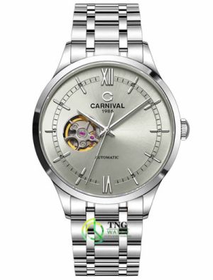 Đồng hồ Carnival 8093G-VT-N