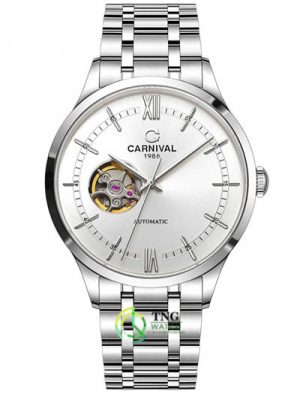 Đồng hồ Carnival 8093G-VT-T